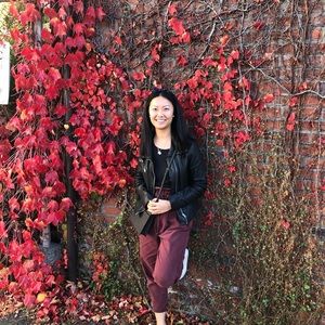 Meet your Posher, Wency